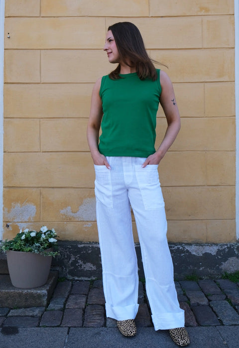 By Basics - Top Green