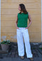 By Basics - Top Green
