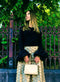 MeiMeij - Anani Trousers Gold
