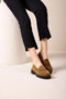 Unisa - Lucia Suede Loafer Tanger