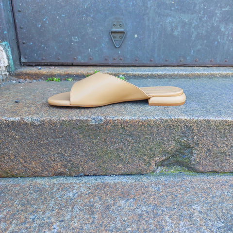 Ángel Alarcón - Sally Sandal Warm Beige