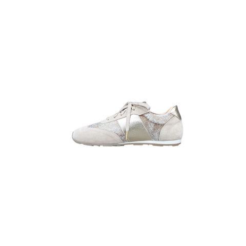Babouche Lifestyle - Samantha Sneaker Beige