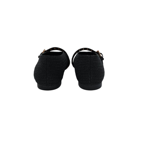 Bibi Lou - Xena Ballerina Black - UNNA S