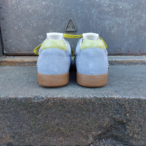 Noa Harmon - Multiblue Sneaker UnnaS