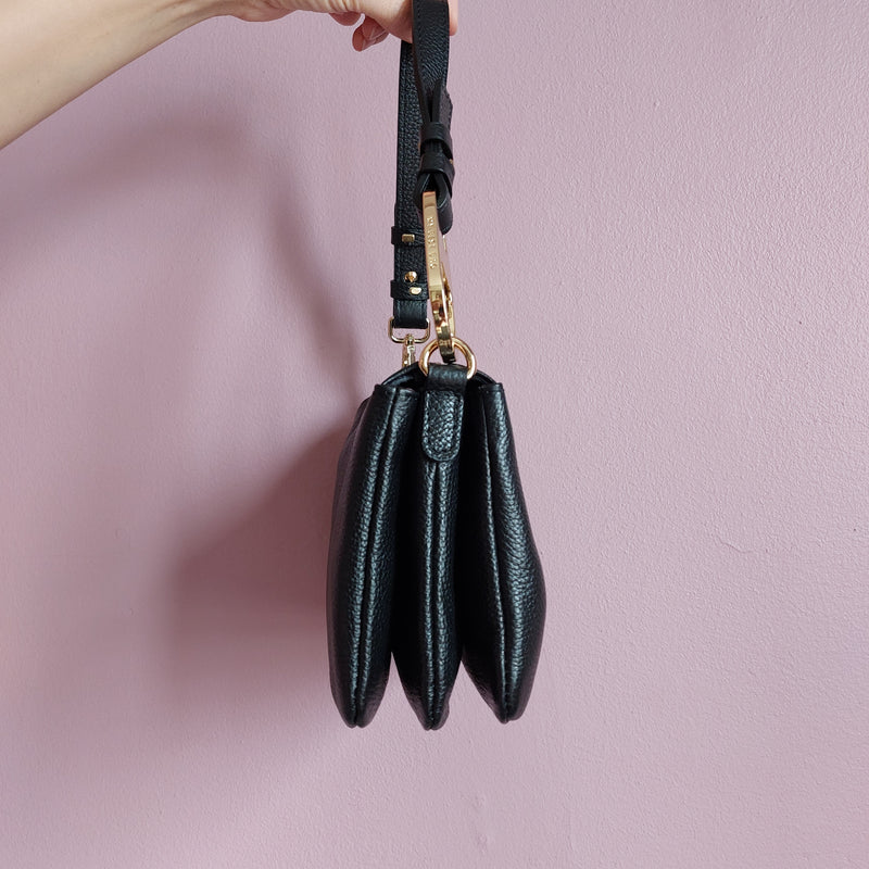 My Best Bag Firenze - Dollaro Black