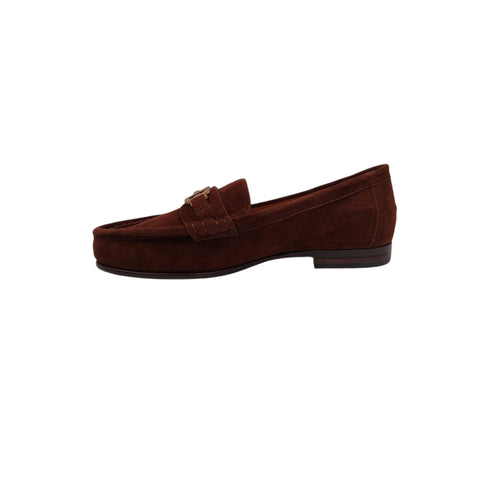 Bibi Lou - Marrit Loafer Brown - UNNA S