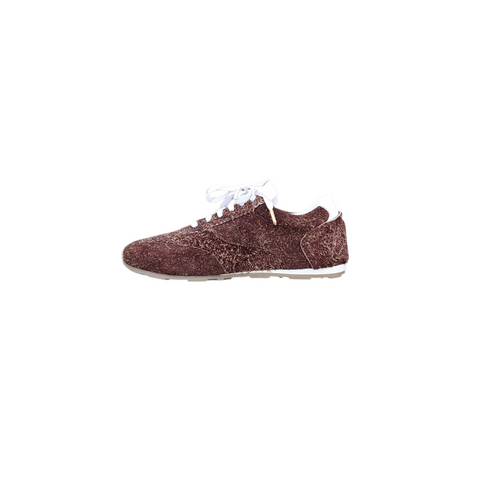 Babouche Lifestyle - Simone Sneaker Brown