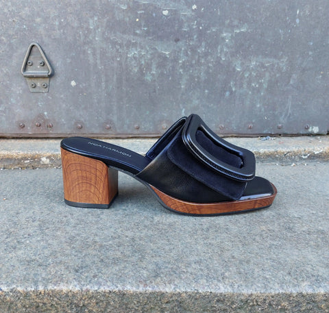Noa Harmon - Porto Black UnnaS