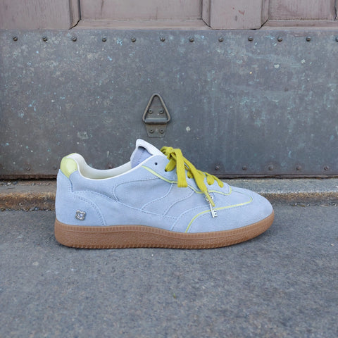 Noa Harmon - Multiblue Sneaker UnnaS