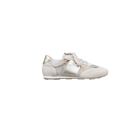 Babouche Lifestyle - Samantha Sneaker Beige