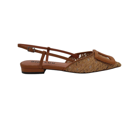 Bibi Lou - Camille Sandal - UNNA S