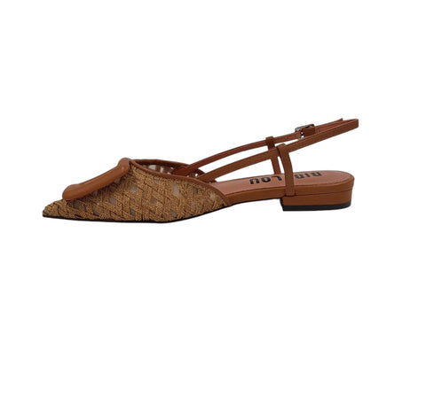 Bibi Lou - Camille Sandal - UNNA S