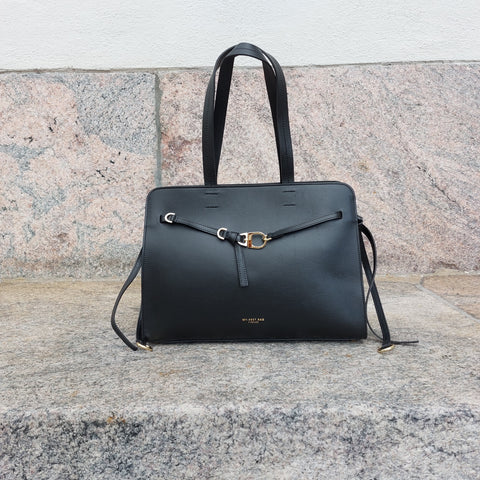 My Best Bag Firenze - Demetra Bag Black