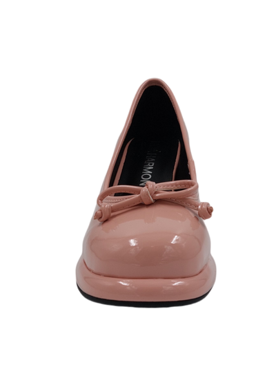 Noa Harmon - Mercedes Pump Light Pink