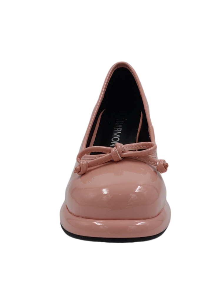 Noa Harmon - Mercedes Pump Light Pink