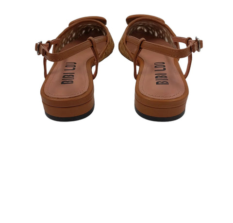 Bibi Lou - Camille Sandal - UNNA S