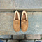 Babouche Lifestyle – Lined Loafer Brown