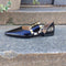 Babouche Lifestyle - Evy Sandal Black
