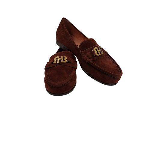 Bibi Lou - Marrit Loafer Brown - UNNA S