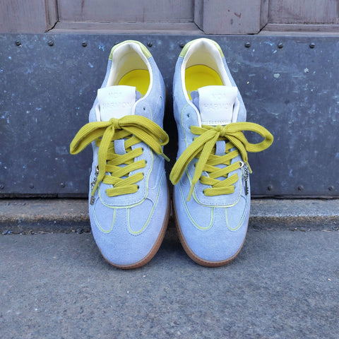 Noa Harmon - Multiblue Sneaker UnnaS