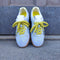 Noa Harmon - Multiblue Sneaker UnnaS