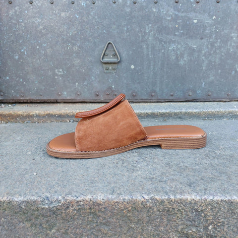 Noa Harmon - Carrino Cognac UnnaS