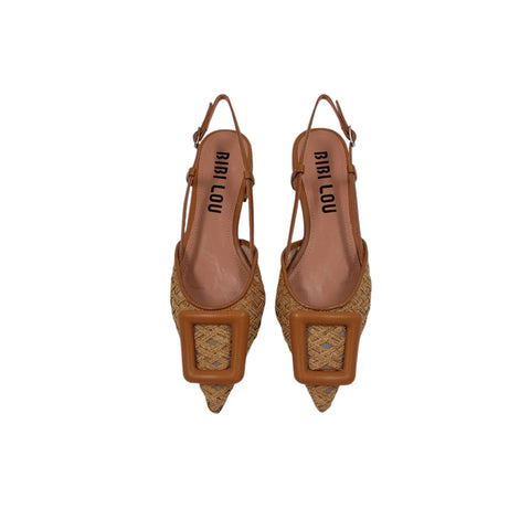 Bibi Lou - Camille Sandal - UNNA S