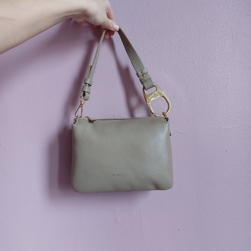 My Best Bag Firenze - Dollaro Beige