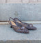 Noa Harmon - Terra Sneaker UnnaS