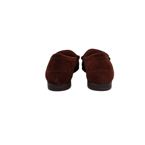 Bibi Lou - Marrit Loafer Brown - UNNA S