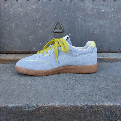 Noa Harmon - Multiblue Sneaker UnnaS