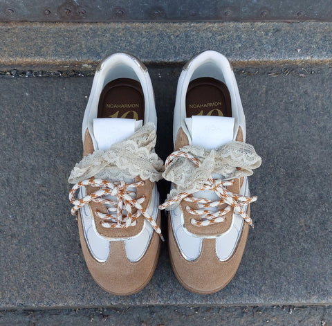 Noa Harmon - Terra Sneaker UnnaS