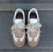 Noa Harmon - Terra Sneaker UnnaS