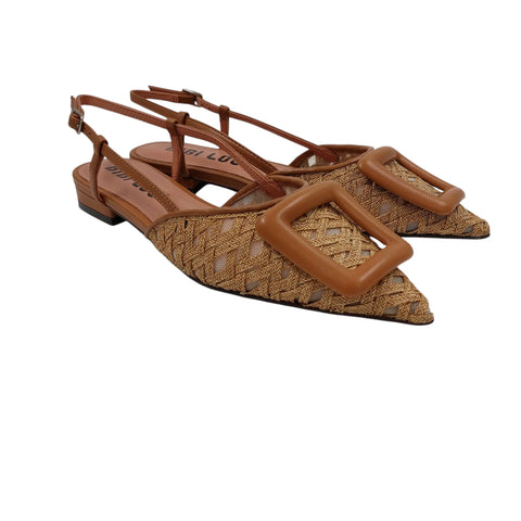 Bibi Lou - Camille Sandal - UNNA S