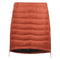 Skhoop - Lina Short Down Skirt Maple - UNNA S