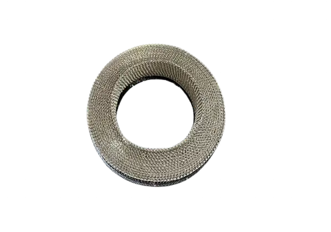 Lotta & Djossou Paris - Lunar Bracelet Silver - UNNA S