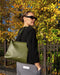 My Best Bag Firenze – Vittoria Green