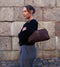 My Best Bag Firenze – Gemma Suede Brown