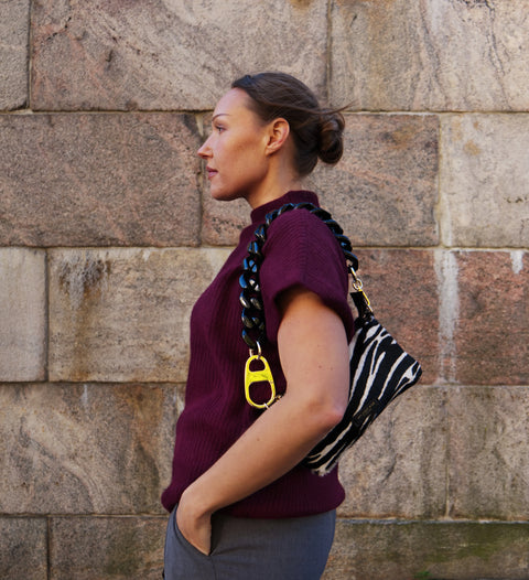 My Best Bag Firenze – Ginevra Zepra
