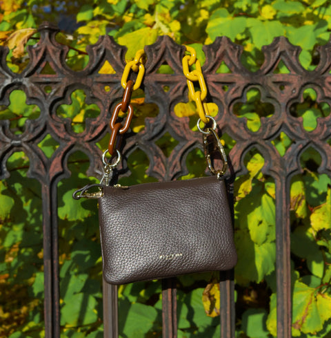 My Best Bag Firenze – Dollaro Brown