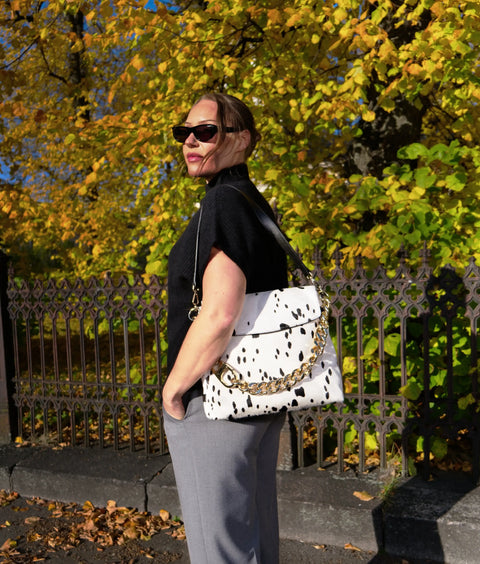 My Best Bag Firenze – Dotty Bag