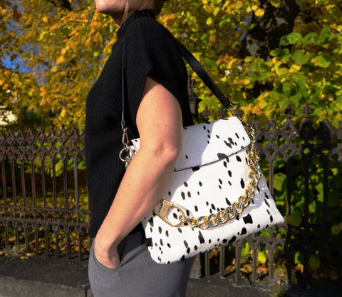 My Best Bag Firenze – Dotty Bag