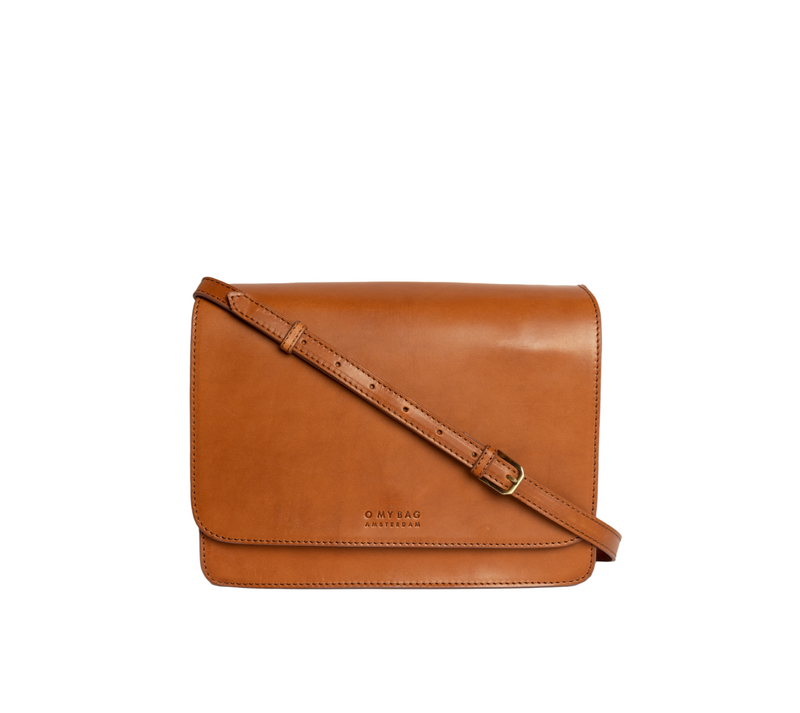 O My Bag - Audrey Cognac