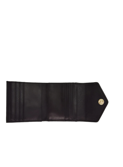 O My Bag - Georgie's Wallet Black