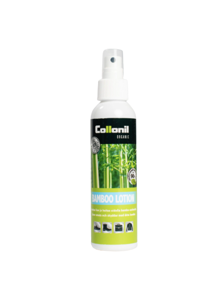 Collonil - Bamboo Lotion Puhdistusaine