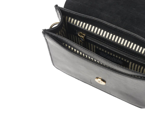 O My Bag - Audrey Black - UNNA S