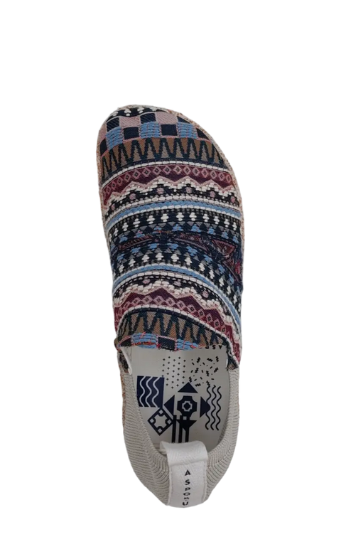 Asportuguesas - Cell Multicolor - UNNA S