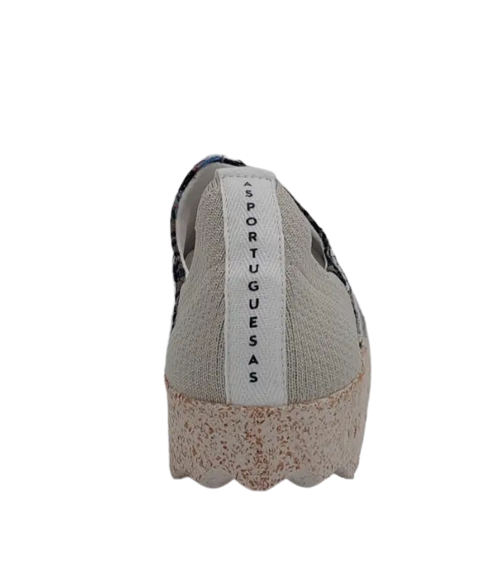 Asportuguesas - Cell Multicolor - UNNA S