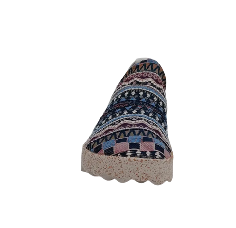 Asportuguesas - Cell Multicolor - UNNA S