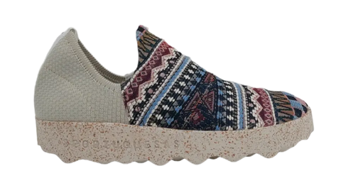 Asportuguesas - Cell Multicolor - UNNA S